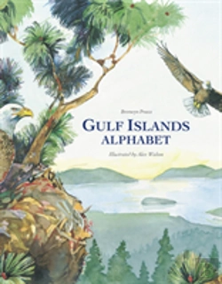 Bertrand.pt - Gulf Islands Alphabet