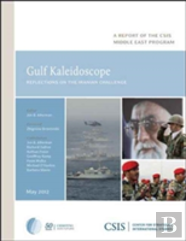 Gulf Kaleidoscope