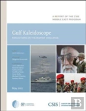 Gulf Kaleidoscope