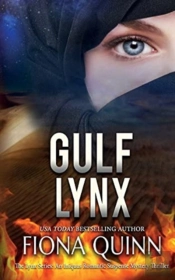 Gulf Lynx: An Iniquus Romantic Suspense