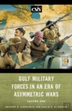 Bertrand.pt - Gulf Military Forces In An Era Of Asymmetric Wars