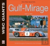 Gulf-Mirage 1967 To 1982