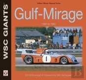 Gulf-Mirage 1967 To 1982