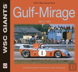 Bertrand.pt - Gulf-Mirage 1967 To 1982