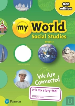 Bertrand.pt - Gulf My World Social Studies 2018 Proguide Teacher Edition Grade 3