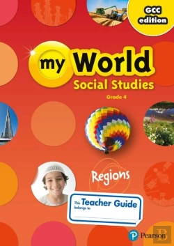 Bertrand.pt - Gulf My World Social Studies 2018 Proguide Teacher Edition Grade 4