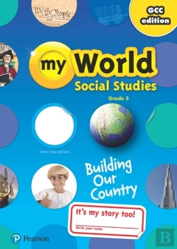 Bertrand.pt - Gulf My World Social Studies 2018 Proguide Teacher Edition Grade 5
