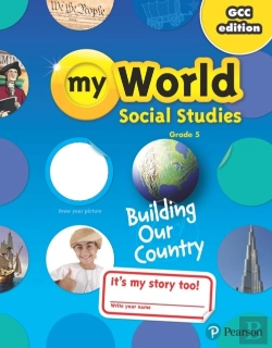 Bertrand.pt - Gulf My World Social Studies 2018 Student Edition (Consumable) Grade 5
