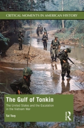 Gulf Of Tonkin