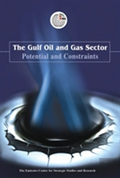 Gulf Oil And Gas