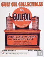 Gulf Oil Collectibles