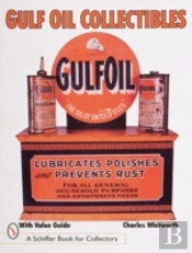 Gulf Oil Collectibles