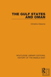 Gulf States And Oman