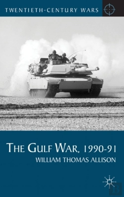 Bertrand.pt - Gulf War, 1990-91