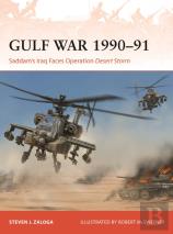 Gulf War 1990â€“91