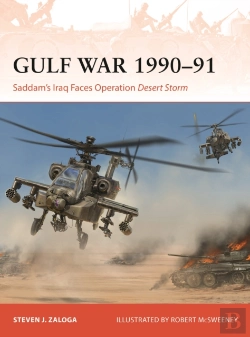 Bertrand.pt - Gulf War 1990â€“91