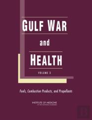 Gulf War And Health