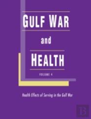 Gulf War And Health