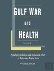 Gulf War And Health