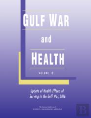 Gulf War And Health