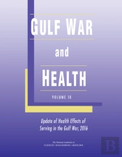 Gulf War And Health
