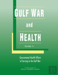Gulf War And Health