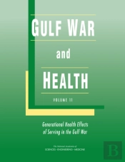 Gulf War And Health