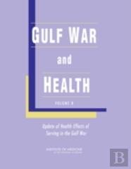 Gulf War And Health