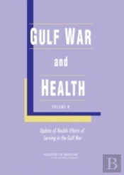 Gulf War And Health