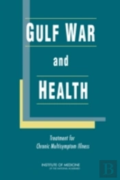 Gulf War And Health