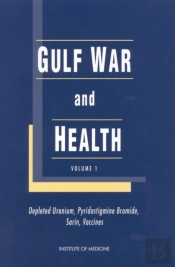 Gulf War And Health