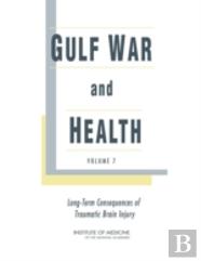 Gulf War And Health