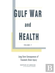 Gulf War And Health