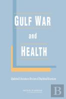 Gulf War And Health