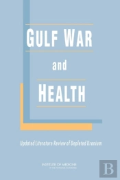 Gulf War And Health