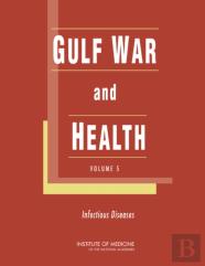 Gulf War And Health