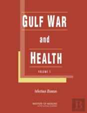 Gulf War And Health