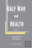 Gulf War And Health