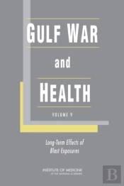 Gulf War And Health