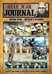 Gulf War Journal - Book One