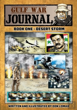 Bertrand.pt - Gulf War Journal - Book One