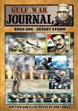 Gulf War Journal - Book One