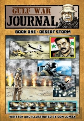 Gulf War Journal - Book One