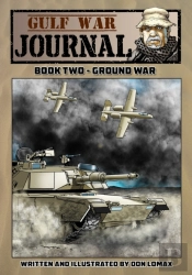 Gulf War Journal