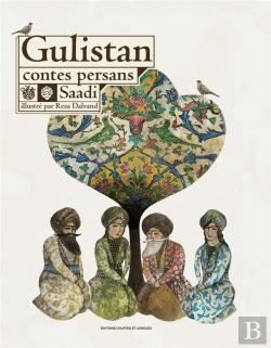 Bertrand.pt - Gulistan ; Le Jardin Des Roses