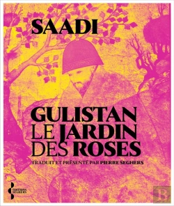 Bertrand.pt - Gulistan : Le Jardin Des Roses