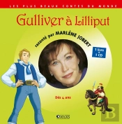 Guliver À Lilliput