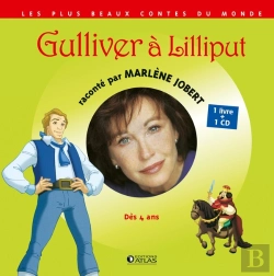 Bertrand.pt - Guliver À Lilliput