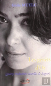 Guliz Mutlu Les Genets D'Or'