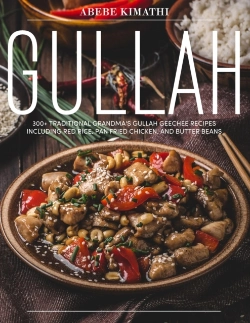 Bertrand.pt - Gullah Cookbook
